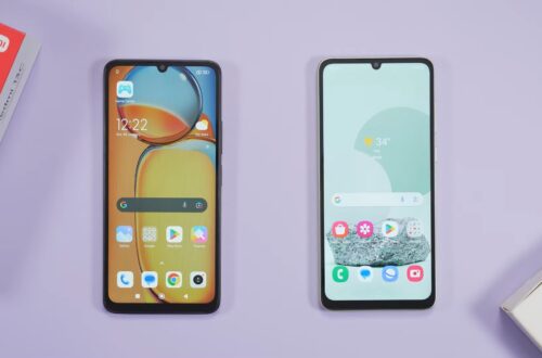 Дешеві смартфони